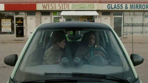 Pretty Hard Cases Season 1 Episode 7 - Ritz