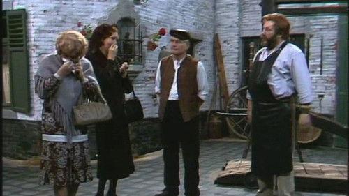 De Paradijsvogels Season 2 Episode 11 - Episode 11