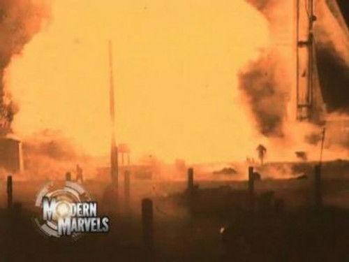 Modern Marvels Season 10 Episode 34 - Engineering Disasters 4