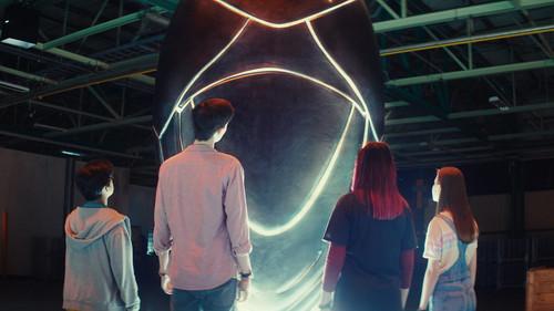 Silverpoint Season 2 Episode 1 - Focus