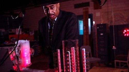 Horizon Season 55 Episode 3 - How to Build a Time Machine