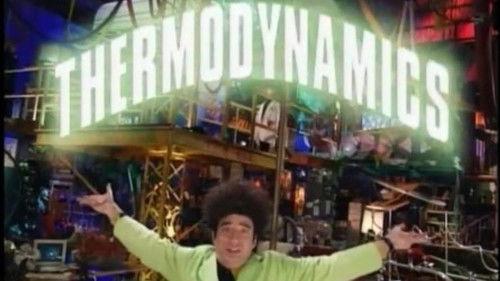 Beakman's World Season 1 Episode 16 - Thermodynamics, Beakmania & Pimples