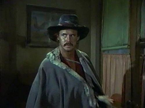 Gunsmoke Season 18 Episode 13 - Hostage!