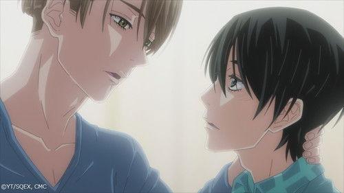 Cherry Magic! Thirty Years of Virginity Can Make You a Wizard?! Season 1 Episode 2 - Episode 2