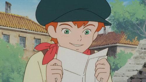 Romeo's Blue Skies Season 1 Episode 11 - Let's Be Friends