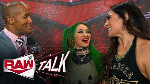 Raw Talk Season 7 Episode 21 - May 22, 2023