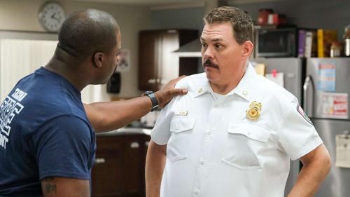 Tacoma FD Season 2 Episode 3 - Whodunit?