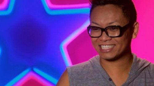 RuPaul's Drag Race All Stars: UNTUCKED Season 1 Episode 2 - RuPaul's Gaff-In