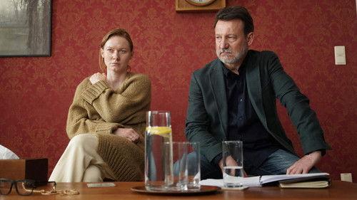 The Behaviorist Season 1 Episode 3 - Episode 3