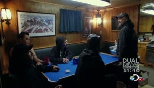 Deadliest Catch Season 7 Episode 7 - Thick as Thieves