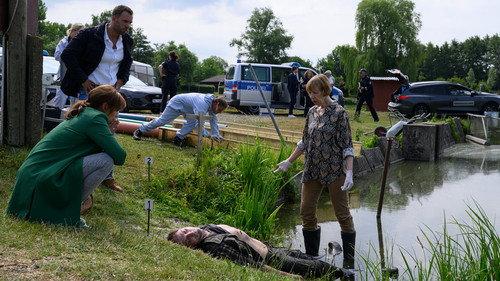 SOKO Wismar Season 20 Episode 15 - Episode 15