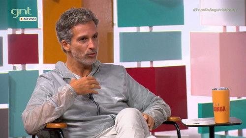 Papo de Segunda Season 17 Episode 3 - Episode 3