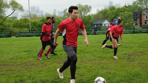 Kim's Convenience Season 4 Episode 6 - Soccer Dad