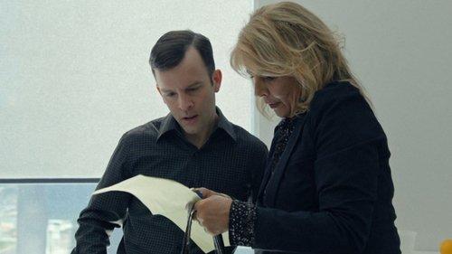 Série Noire Season 2 Episode 8 - Episode 8