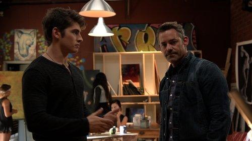 Faking It Season 2 Episode 10 - Busted