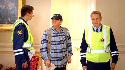 The Ivanovs vs. The Ivanovs Season 4 Episode 15 - Episode 15