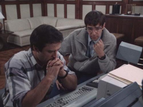 Riptide Season 3 Episode 14 - Smiles We Left Behind