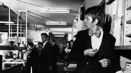 Polizeiruf 110 Season 2 Episode 2 - Verbrannte Spur