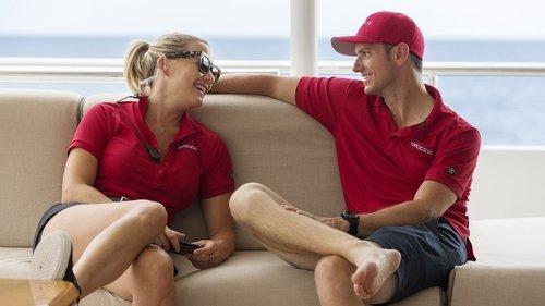 Below Deck Mediterranean Season 4 Episode 2 - Recipe for Disaster
