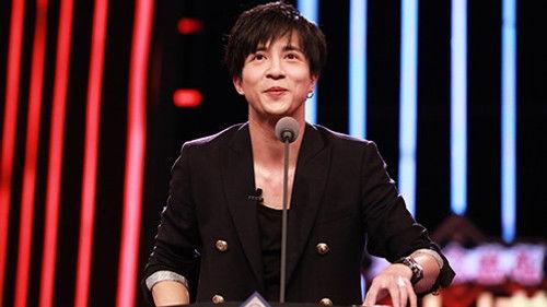 Roast Season 1 Episode 7 - EP7：Xue Zhiqian was vomited at the "car accident scene"