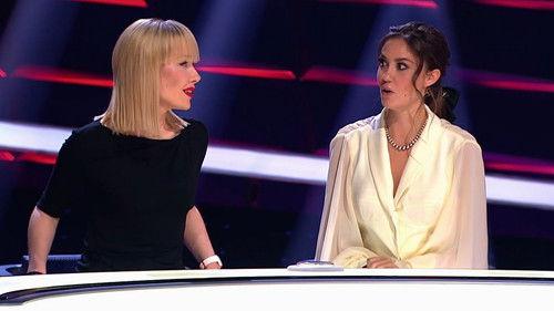 Where's the Logic? Season 8 Episode 4 - Episode 4