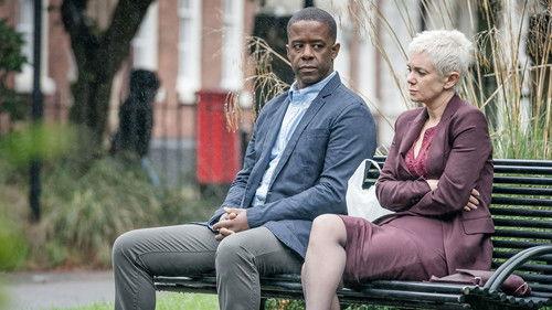 Life Season 1 Episode 5 - Episode 5