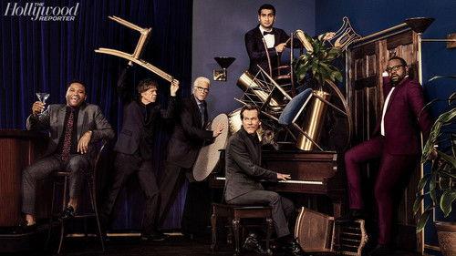 Close Up with The Hollywood Reporter Season 3 Episode 1 - Comedy Actors