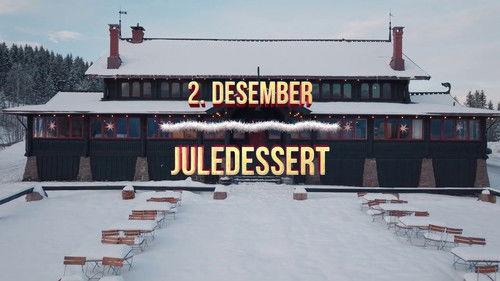 24-stjerners julekalender Season 2 Episode 2 - Episode 2
