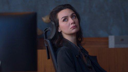 As the Crow Flies Season 1 Episode 6 - Episode 6