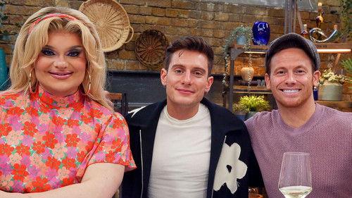 Celebrity Masterchef Season 19 Episode 3 - Episode 3