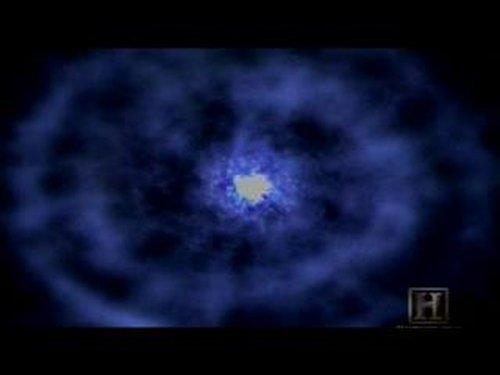 The Universe Season 1 Episode 14 - Beyond the Big Bang