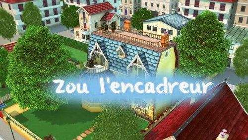 Zou Season 3 Episode 10 - Zou’s Frames