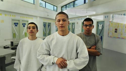 Independent Lens Season 18 Episode 18 - They Call Us Monsters