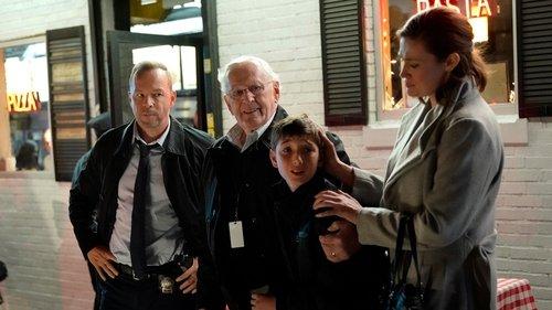 Blue Bloods Season 10 Episode 8 - Friends in High Places