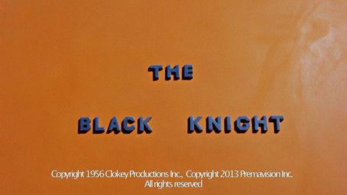 Gumby Season 1 Episode 5 - The Black Knight