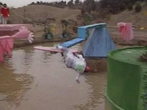 MXC Season 5 Episode 7 - Jack@$$ vs. Stand-up Comics