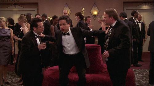 undefined Season 8 Episode 14 - Lateness