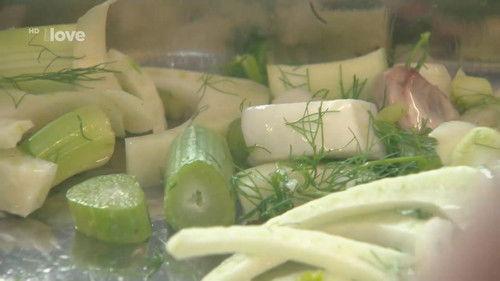 Gordon Ramsay's Ultimate Cookery Course Season 1 Episode 14 - Slow Food Favourites