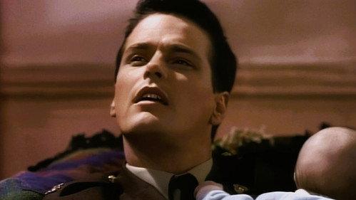 undefined Season 1 Episode 9 - A Cop, a Mountie, and a Baby