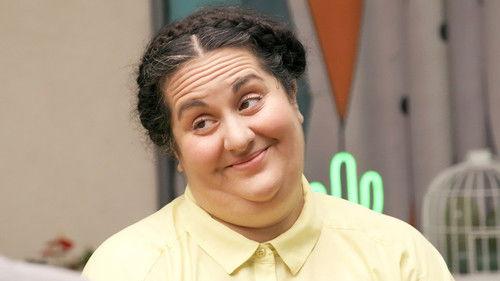 Paranoia Season 2 Episode 7 - First Job