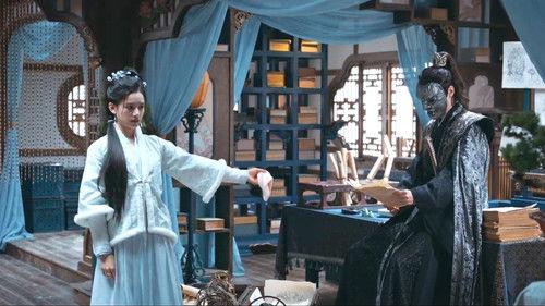 Blossoms in Adversity Season 1 Episode 2 - Episode 2