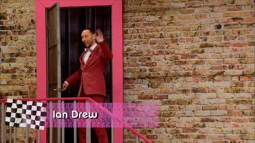 RuPaul's Drag Race Season 5 Episode 5 - Snatch Game