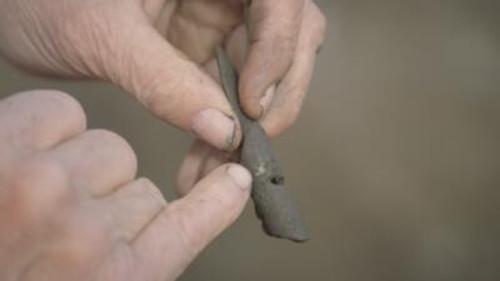 The Curse of Oak Island Season 12 Episode 21 - The Solution Solution