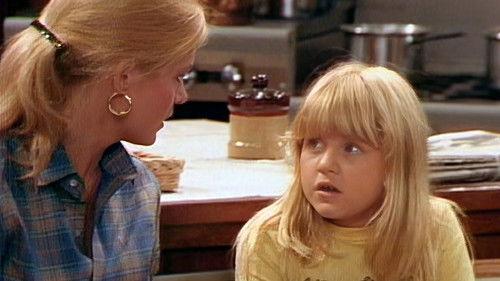 Family Ties Season 1 Episode 3 - I Know Jennifer's Boyfriend