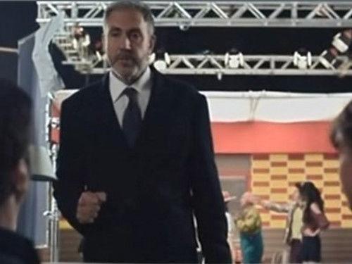 Boris Season 3 Episode 2 - Another television is possible (part two)