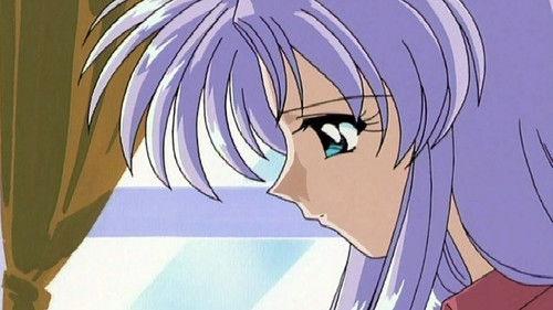 Mamotte Shugogetten Season 1 Episode 11 - Getting Back the Shiterin!! The Great Search of Love