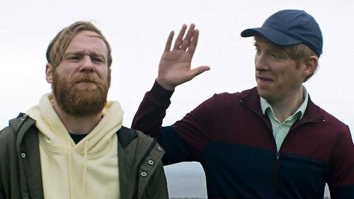 undefined Season 1 Episode 1 - You Talkin' to Meath