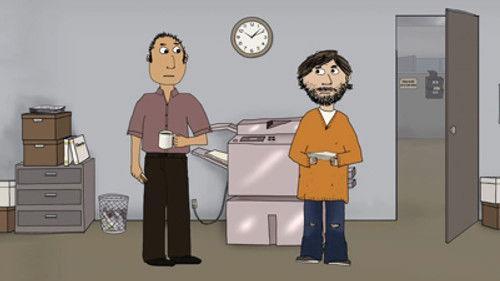 The Life & Times of Tim Season 2 Episode 1 - Tim's Beard