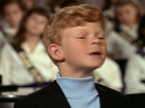 Family Affair Season 3 Episode 8 - The Unsound of Music