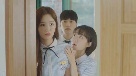 A Love So Beautiful Season 1 Episode 14 - Four-Leaf Clover